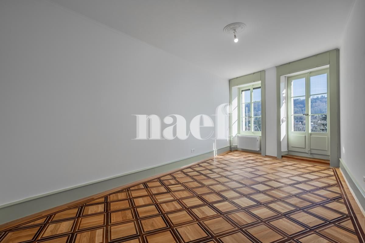 À louer : Appartement 3.5 Pieces Avenches - Ref : 267039.1002 | Naef Immobilier