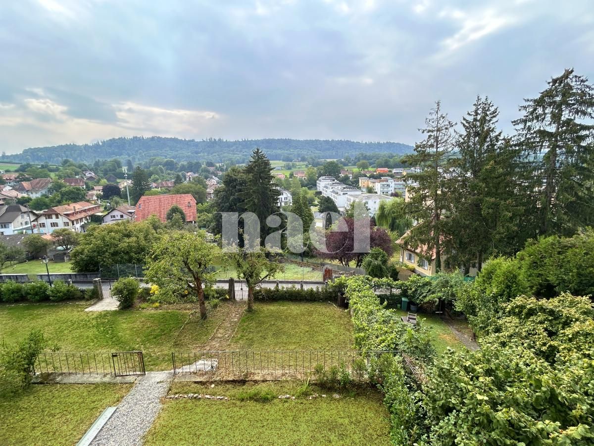 À louer : Appartement 3.5 Pieces Avenches - Ref : 267039.1002 | Naef Immobilier