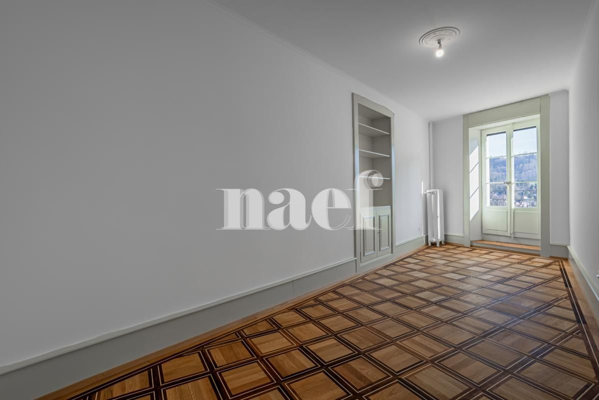 À louer : Appartement 3.5 Pieces Avenches - Ref : 267039.1002 | Naef Immobilier
