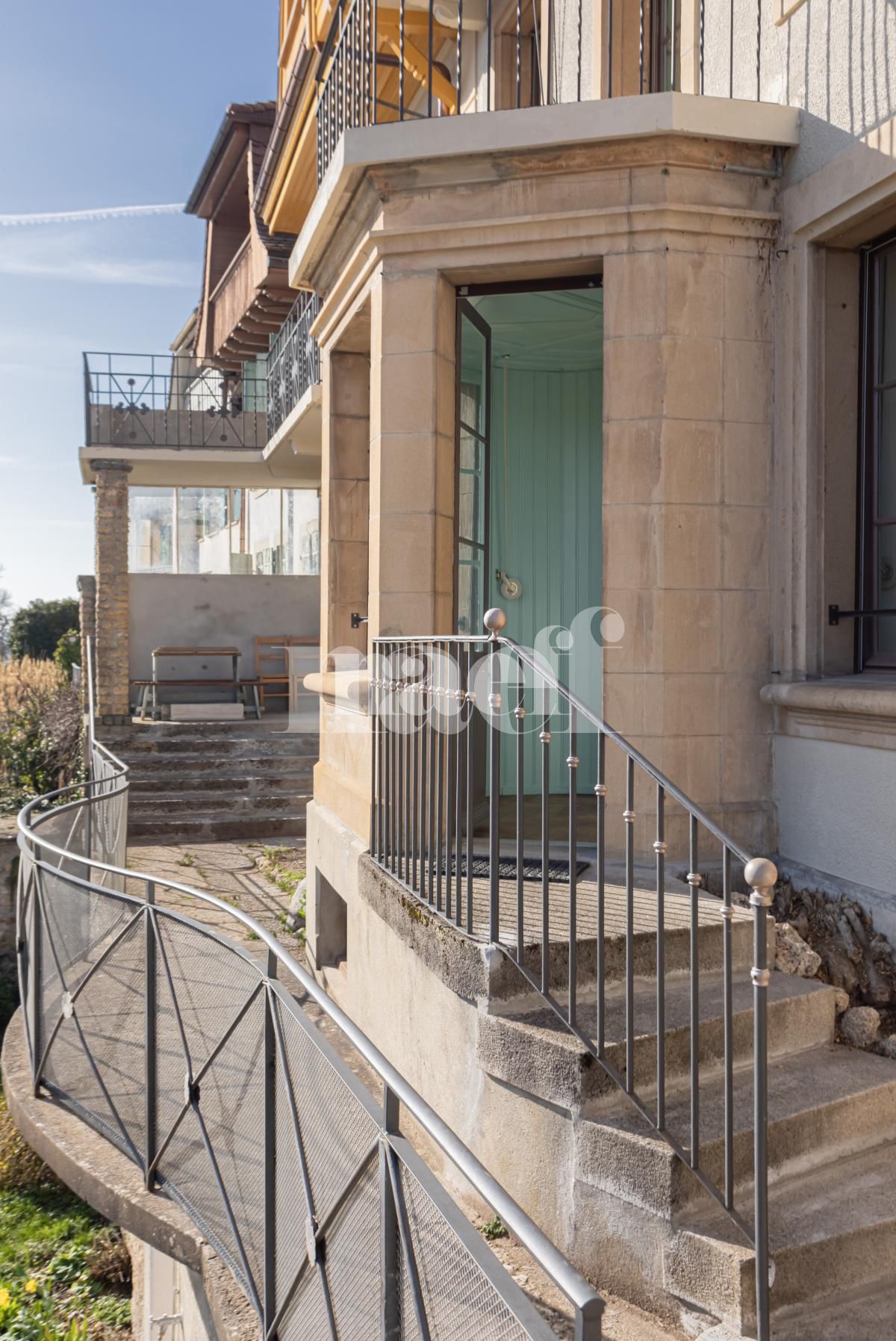 À louer : Appartement 4.5 Pieces Avenches - Ref : 267039.1 | Naef Immobilier