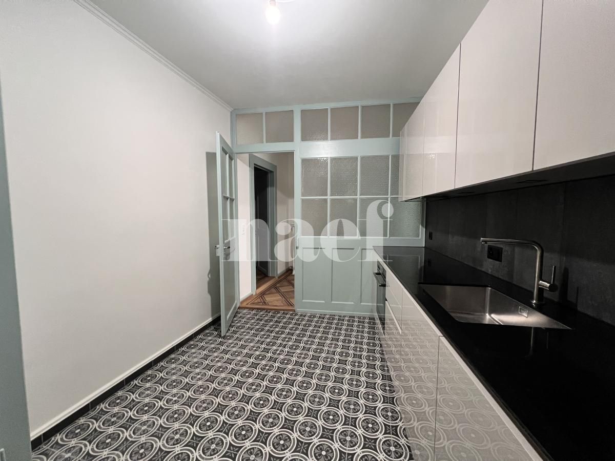 À louer : Appartement 5.5 Pieces Avenches - Ref : 267039.1 | Naef Immobilier