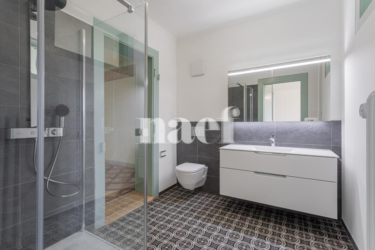 À louer : Appartement 4.5 Pieces Avenches - Ref : 267039.1 | Naef Immobilier