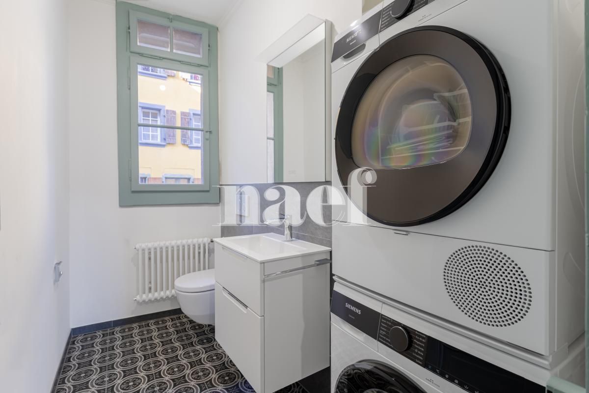 À louer : Appartement 4.5 Pieces Avenches - Ref : 267039.1 | Naef Immobilier