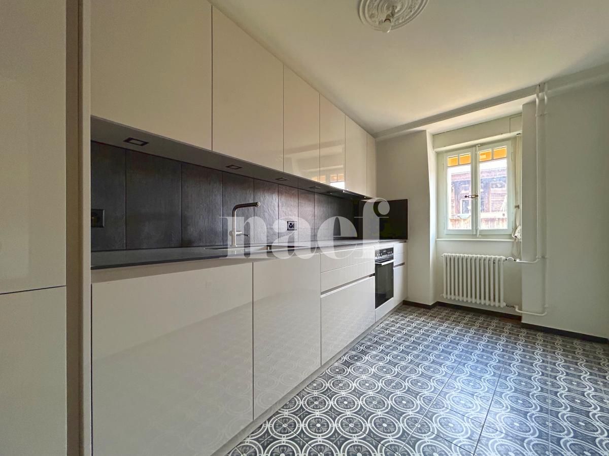 À louer : Appartement 4.5 Pieces Avenches - Ref : 267039.2001 | Naef Immobilier