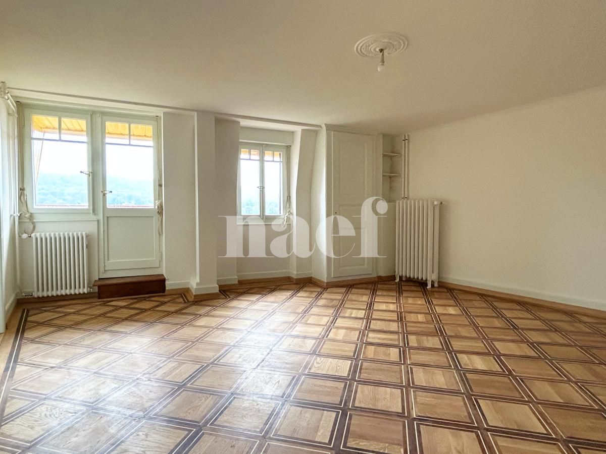 À louer : Appartement 4.5 Pieces Avenches - Ref : 267039.2001 | Naef Immobilier