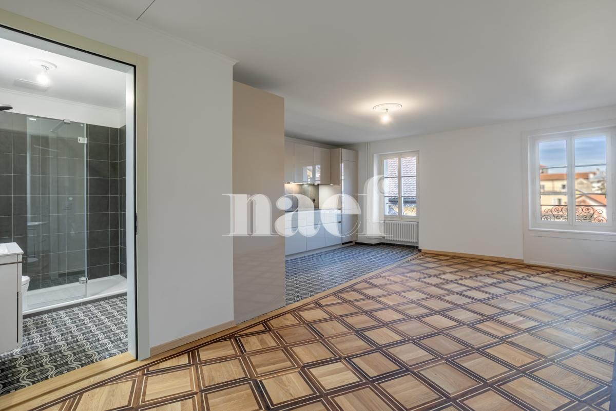 À louer : Appartement 3.5 Pieces Avenches - Ref : 267039.2002 | Naef Immobilier