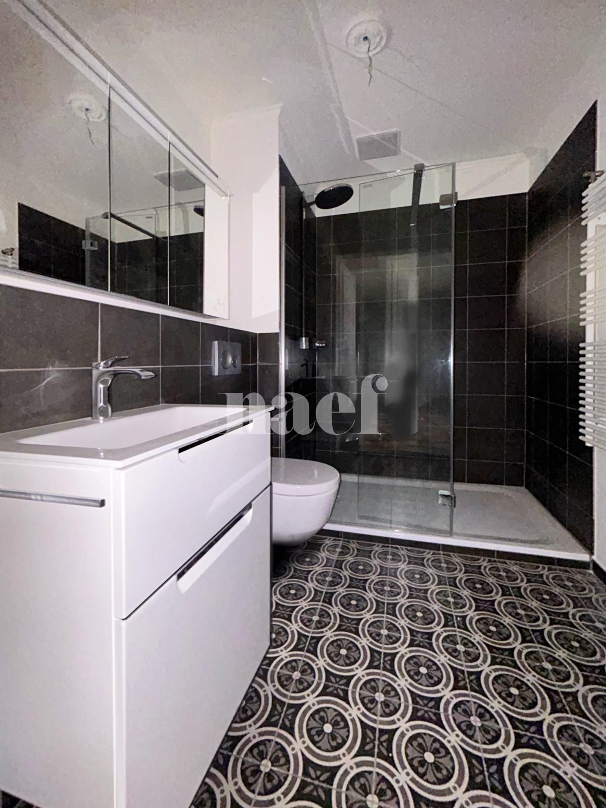 À louer : Appartement 4.5 Pieces Avenches - Ref : 267039.2002 | Naef Immobilier