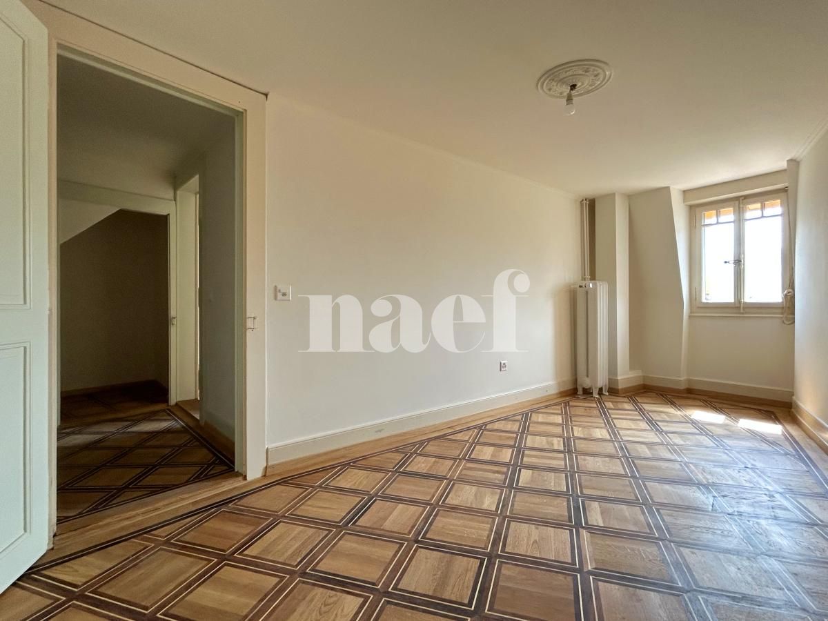 À louer : Appartement 4.5 Pieces Avenches - Ref : 267039.2002 | Naef Immobilier