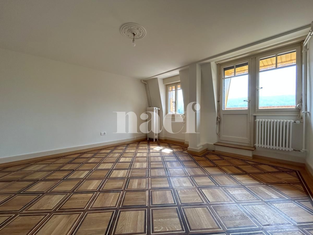 À louer : Appartement 4.5 Pieces Avenches - Ref : 267039.2002 | Naef Immobilier