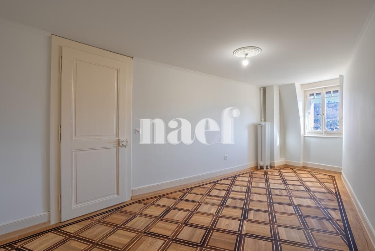 À louer : Appartement 3.5 Pieces Avenches - Ref : 267039.2002 | Naef Immobilier