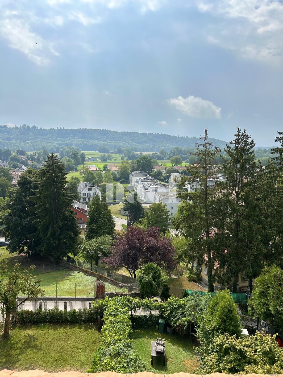 À louer : Appartement 4.5 Pieces Avenches - Ref : 267039.2002 | Naef Immobilier