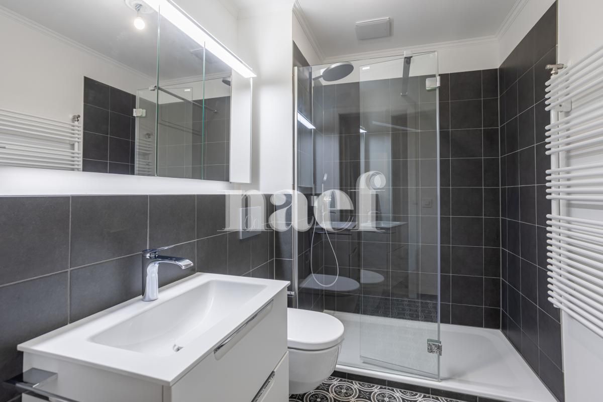 À louer : Appartement 3.5 Pieces Avenches - Ref : 267039.2002 | Naef Immobilier