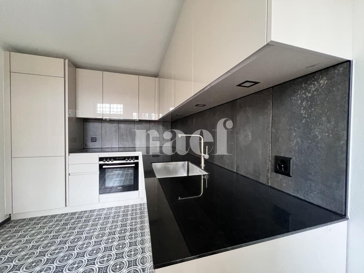 À louer : Appartement 2.5 Pieces Avenches - Ref : 267039.2 | Naef Immobilier