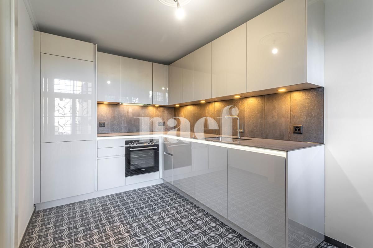 À louer : Appartement 2.5 Pieces Avenches - Ref : 267039.2 | Naef Immobilier