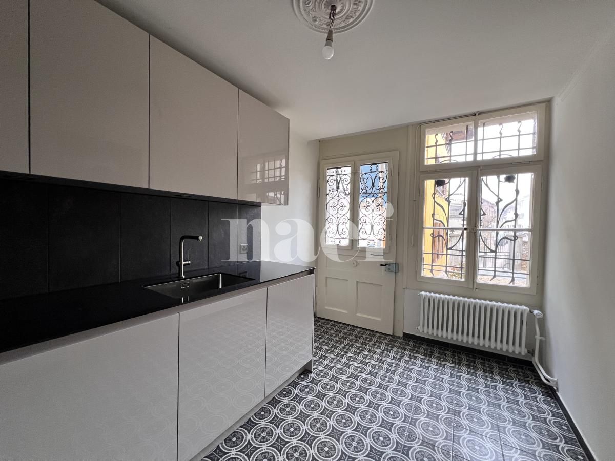 À louer : Appartement 2.5 Pieces Avenches - Ref : 267039.2 | Naef Immobilier