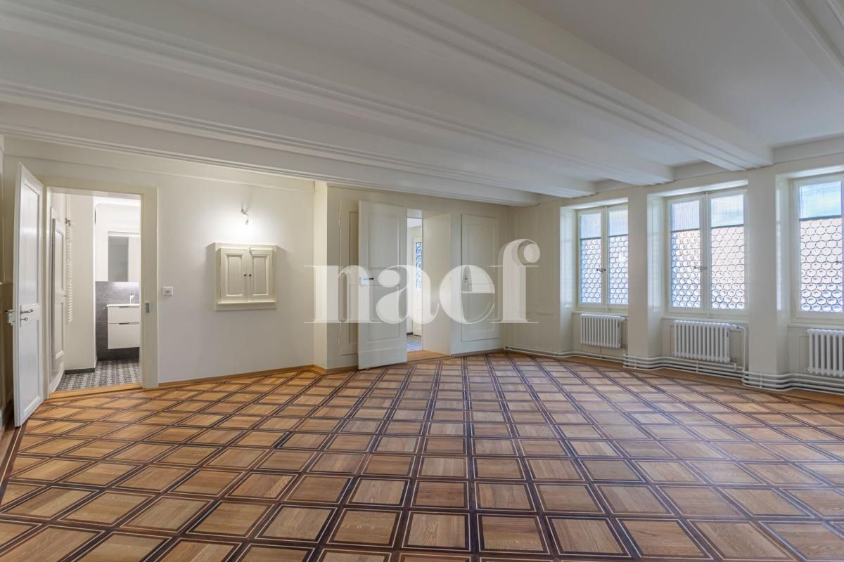 À louer : Appartement 2.5 Pieces Avenches - Ref : 267039.2 | Naef Immobilier