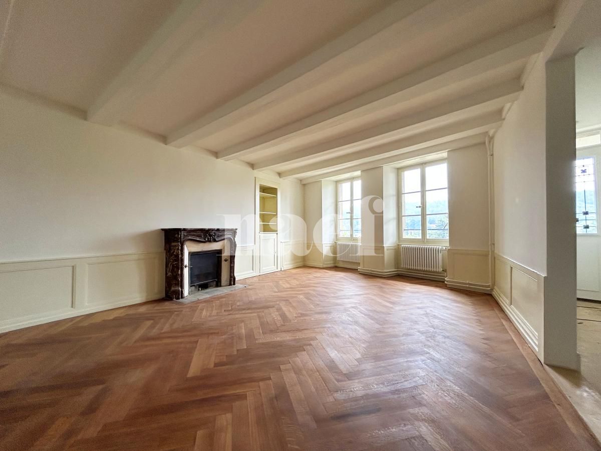 À louer : Appartement 2.5 Pieces Avenches - Ref : 267039.2 | Naef Immobilier