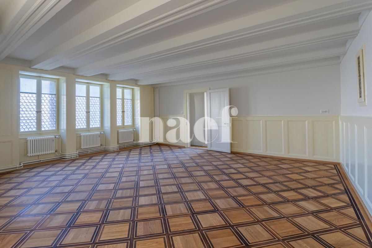 À louer : Appartement 2.5 Pieces Avenches - Ref : 267039.2 | Naef Immobilier