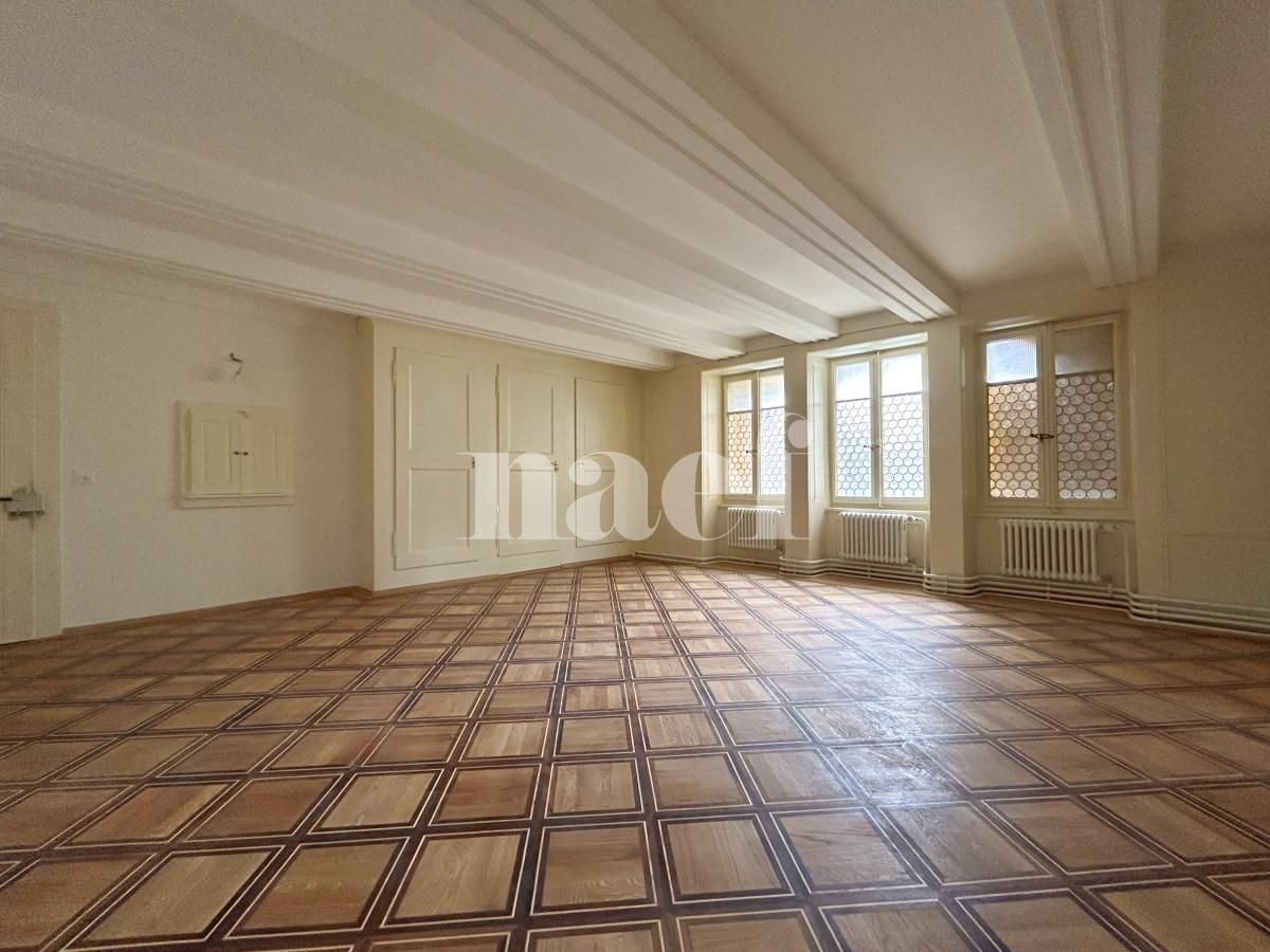 À louer : Appartement 2.5 Pieces Avenches - Ref : 267039.2 | Naef Immobilier