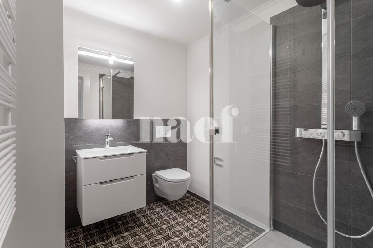 À louer : Appartement 2.5 Pieces Avenches - Ref : 267039.2 | Naef Immobilier