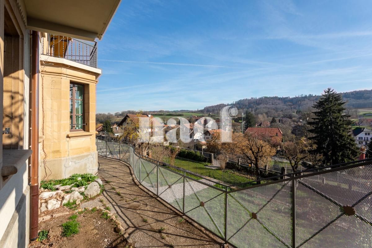 À louer : Appartement 2.5 Pieces Avenches - Ref : 267039.2 | Naef Immobilier