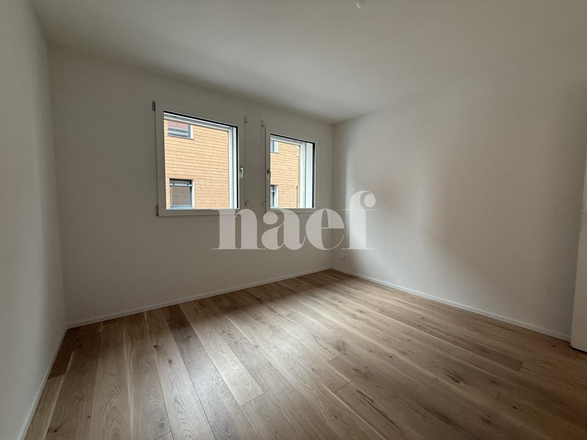 À louer : Appartement 3.5 Pieces Billens - Ref : 267046.1 | Naef Immobilier