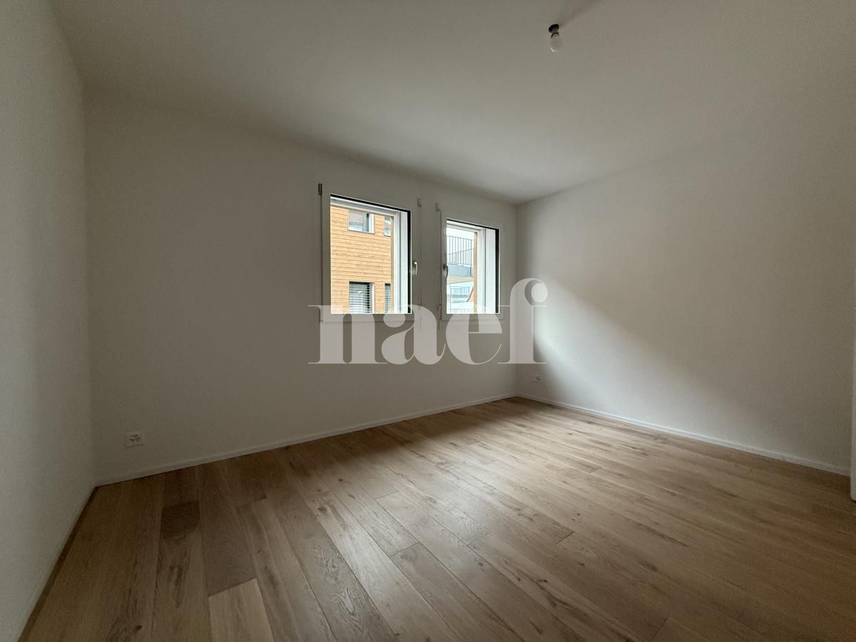 À louer : Appartement 3.5 Pieces Billens - Ref : 267047.1001 | Naef Immobilier