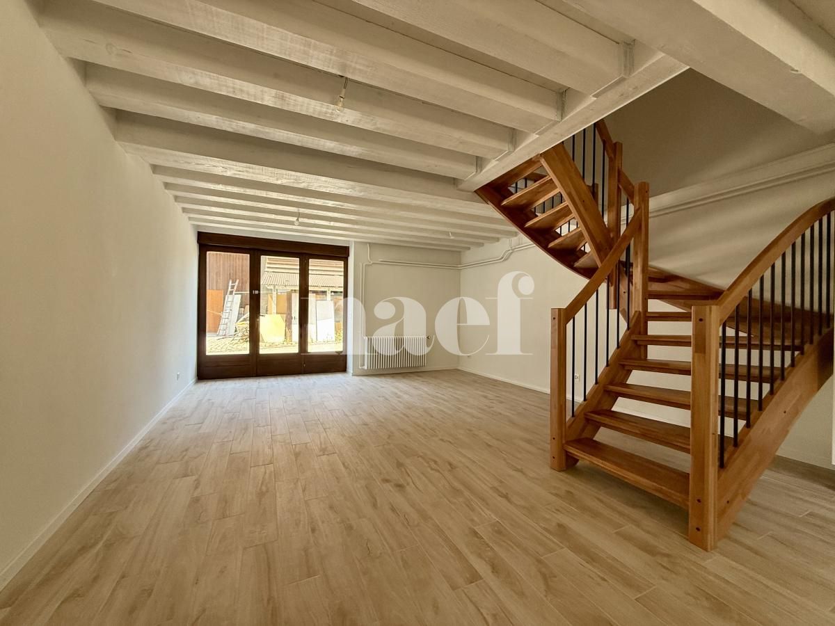 À louer : Appartement 3.5 Pieces Corcelles-Payerne - Ref : 267049.1 | Naef Immobilier