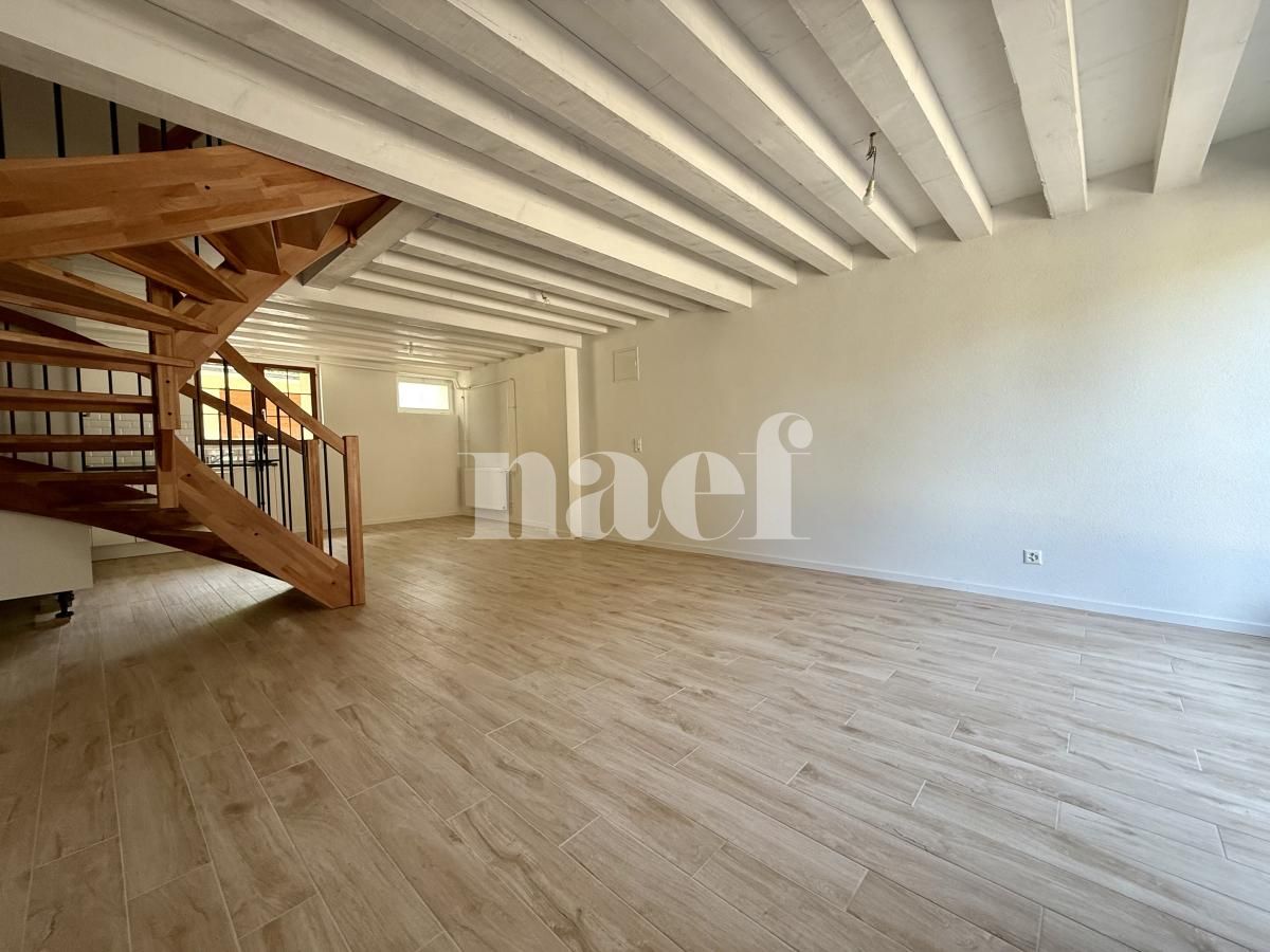 À louer : Appartement 3.5 Pieces Corcelles-Payerne - Ref : 267049.1 | Naef Immobilier