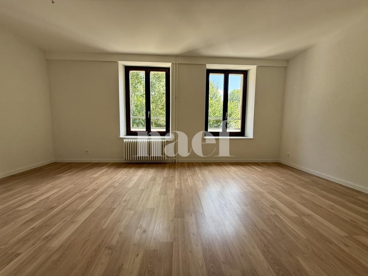 À louer : Appartement 3.5 Pieces Corcelles-Payerne - Ref : 267049.1 | Naef Immobilier