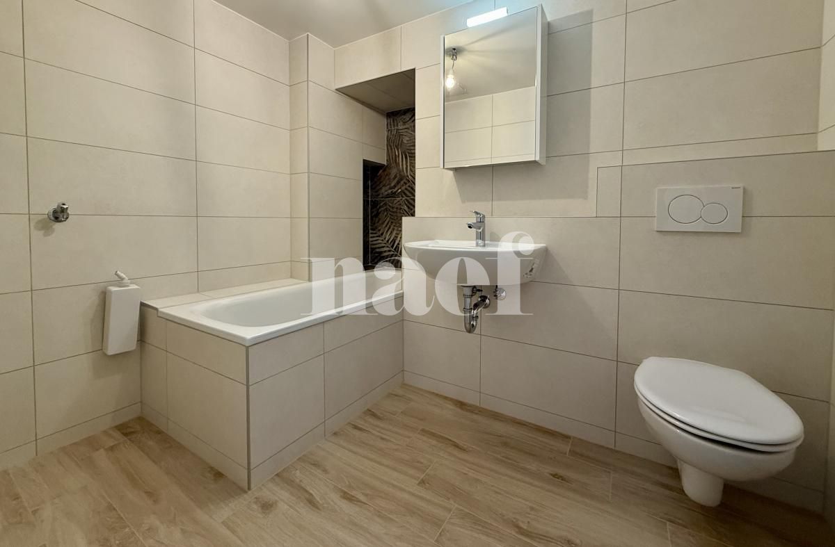À louer : Appartement 3.5 Pieces Corcelles-Payerne - Ref : 267049.1 | Naef Immobilier