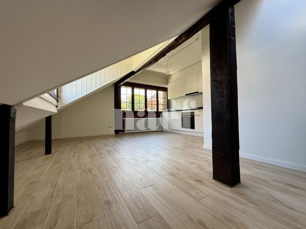 À louer : Appartement 2.5 Pieces Corcelles-Payerne - Ref : 267049.2001 | Naef Immobilier