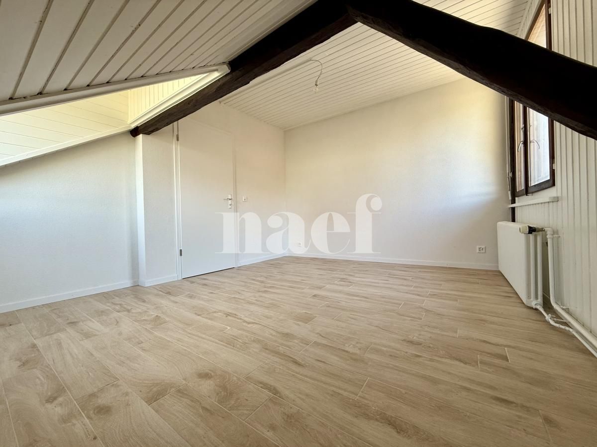 À louer : Appartement 2.5 Pieces Corcelles-Payerne - Ref : 267049.2001 | Naef Immobilier