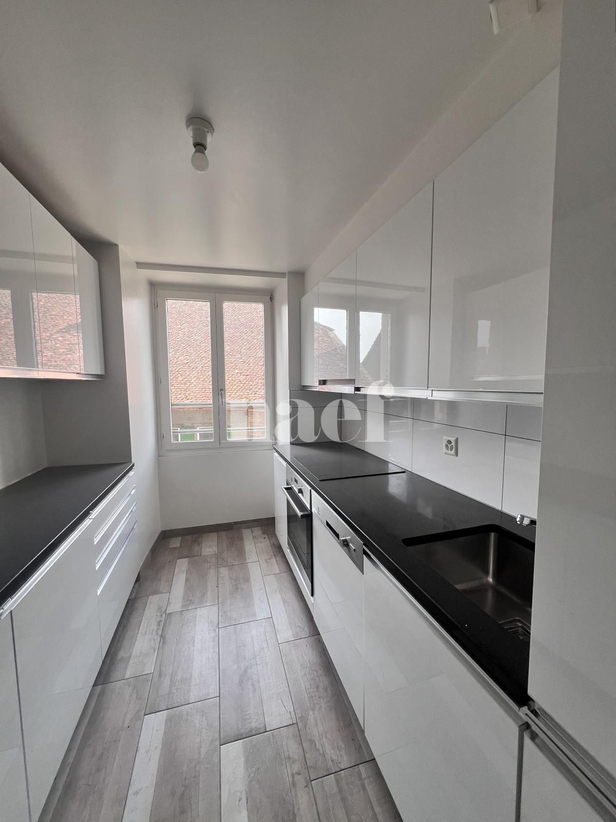 À louer : Appartement 3.5 Pieces Corcelles-Payerne - Ref : 267049.2020 | Naef Immobilier