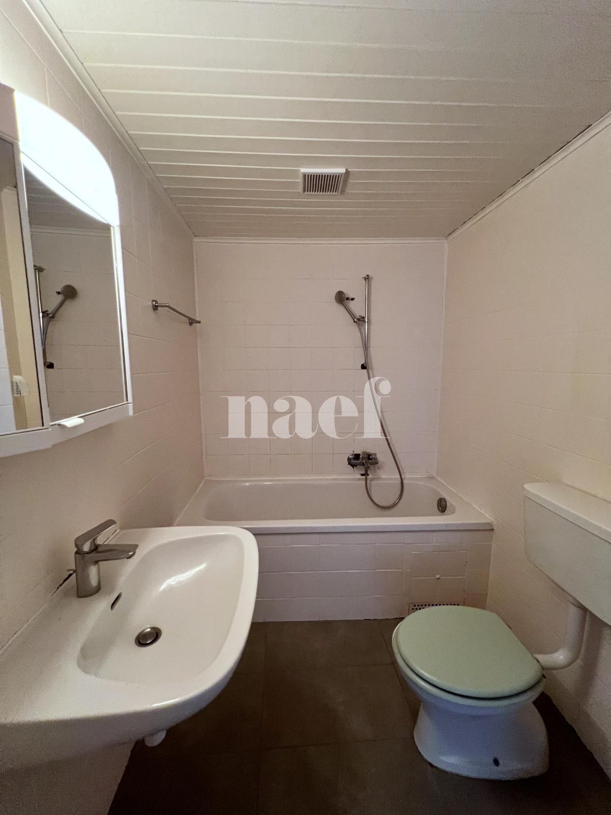 À louer : Appartement 3.5 Pieces Corcelles-Payerne - Ref : 267049.2020 | Naef Immobilier
