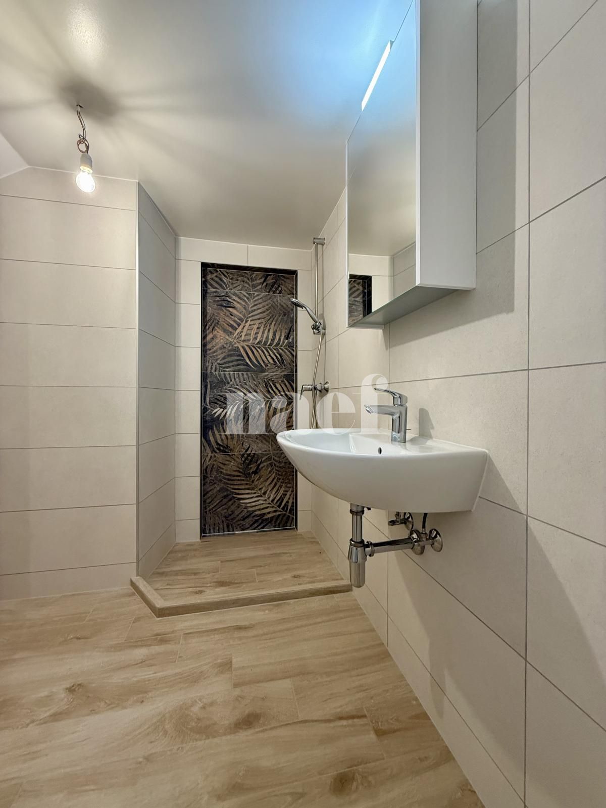 À louer : Appartement 1.5 Pieces Corcelles-Payerne - Ref : 267049.2 | Naef Immobilier