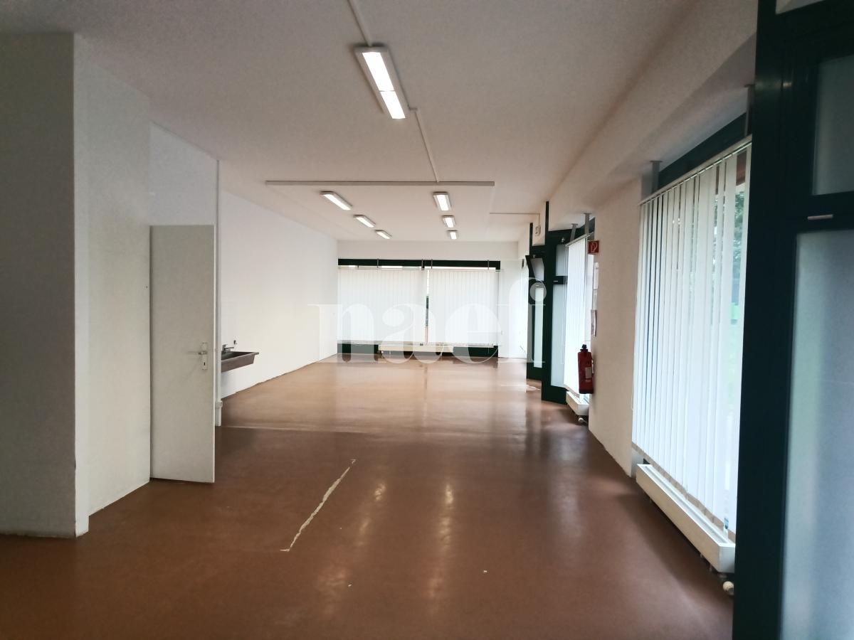 À louer : Surface Commerciale Arcade Genève - Ref : 268501.4 | Naef Immobilier