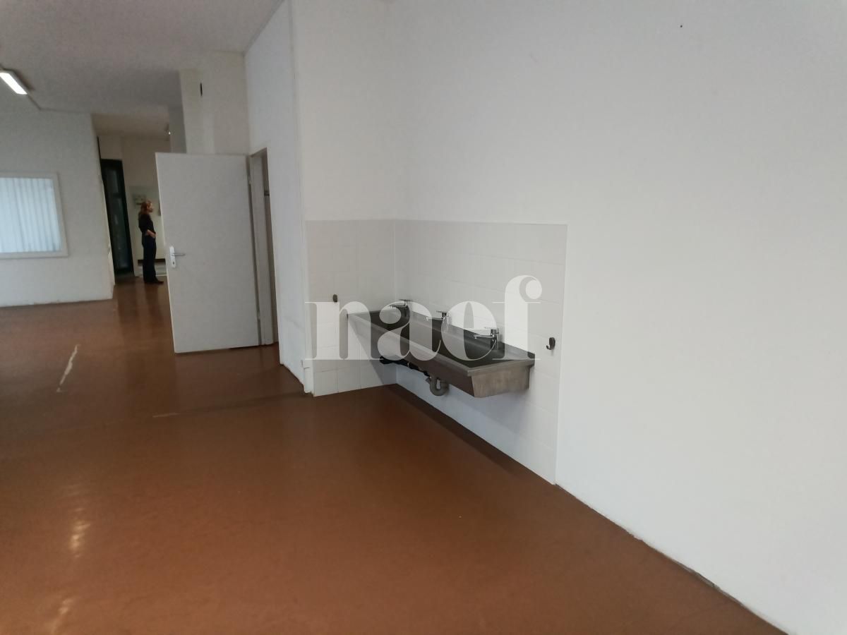 À louer : Surface Commerciale Arcade Genève - Ref : 268501.4 | Naef Immobilier
