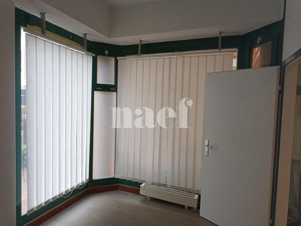 À louer : Surface Commerciale Arcade Genève - Ref : 268501.4 | Naef Immobilier