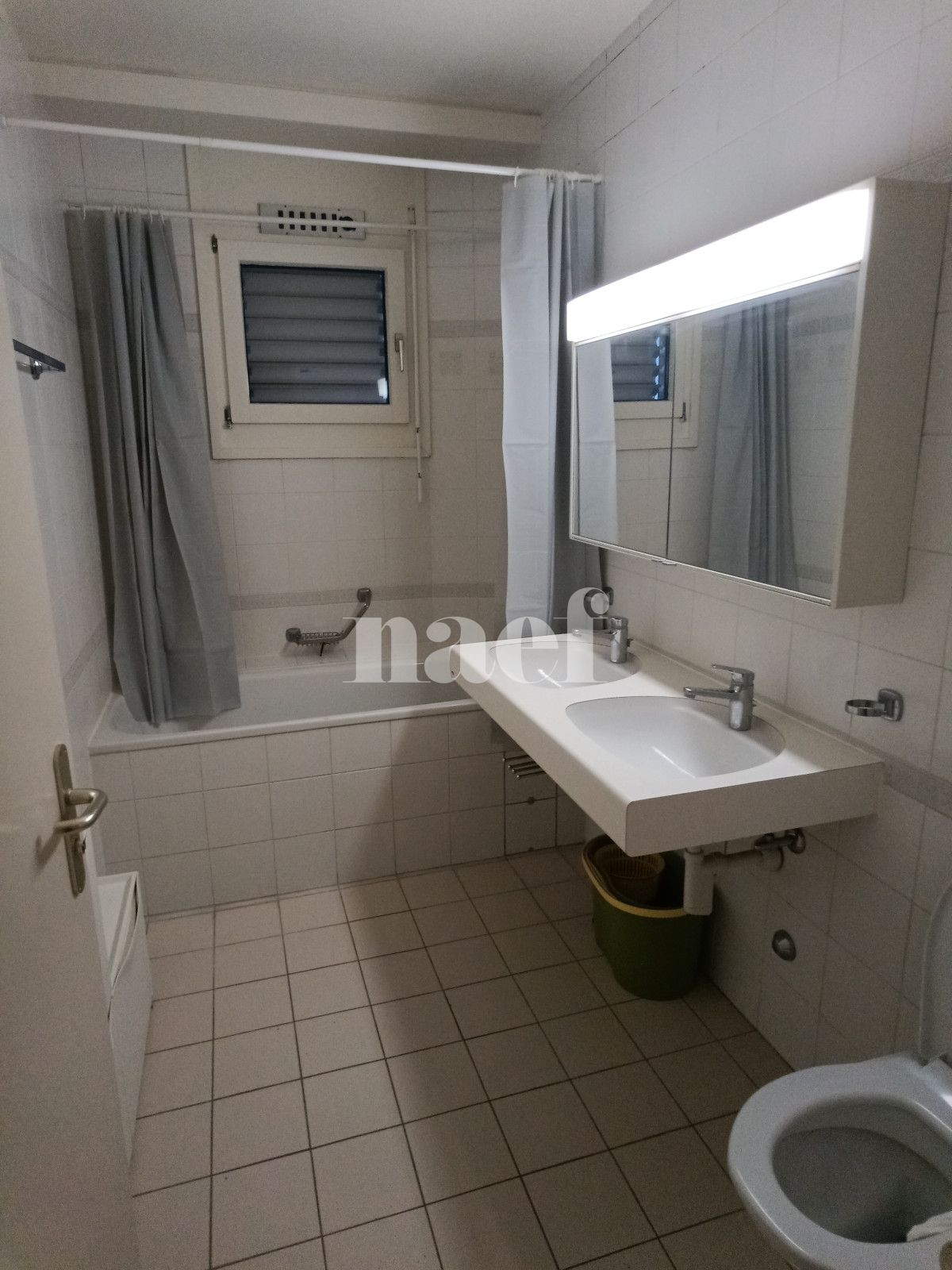 À louer : Appartement 6 Pieces Genève - Ref : 268505.3002 | Naef Immobilier