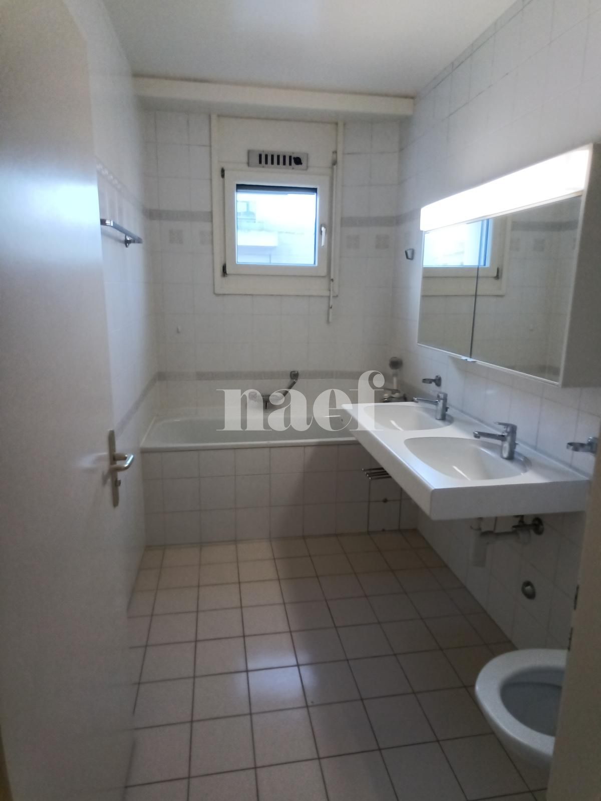 À louer : Appartement 6 Pieces Genève - Ref : 268505.3002 | Naef Immobilier