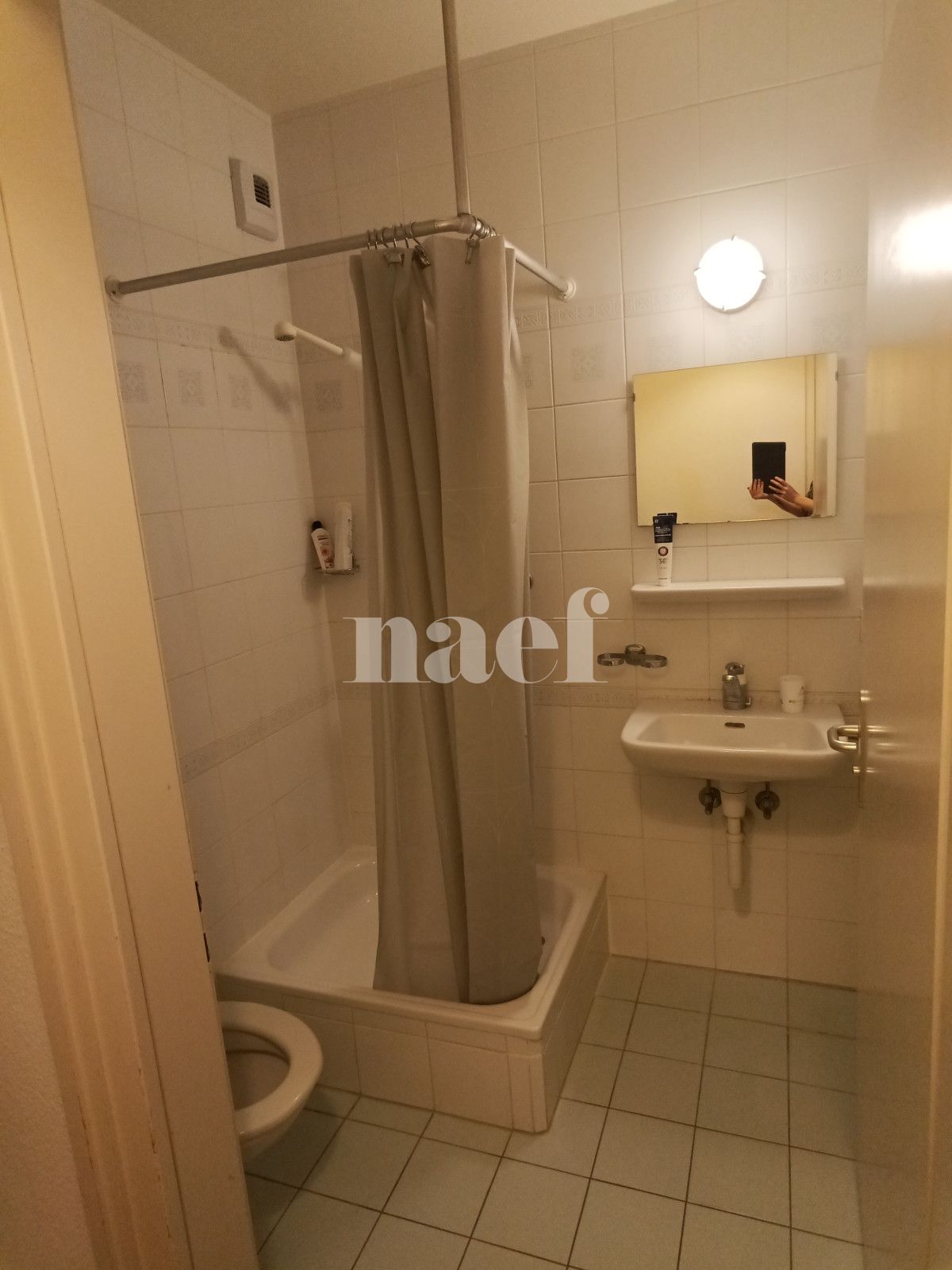 À louer : Appartement 6 Pieces Genève - Ref : 268505.3002 | Naef Immobilier