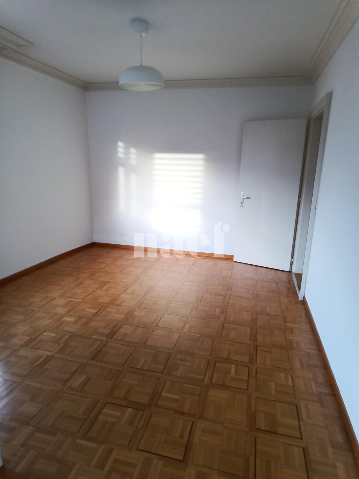 À louer : Appartement 6 Pieces Genève - Ref : 268505.3002 | Naef Immobilier