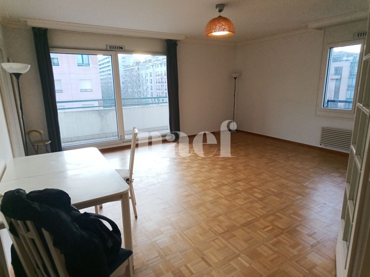 À louer : Appartement 6 Pieces Genève - Ref : 268505.3002 | Naef Immobilier