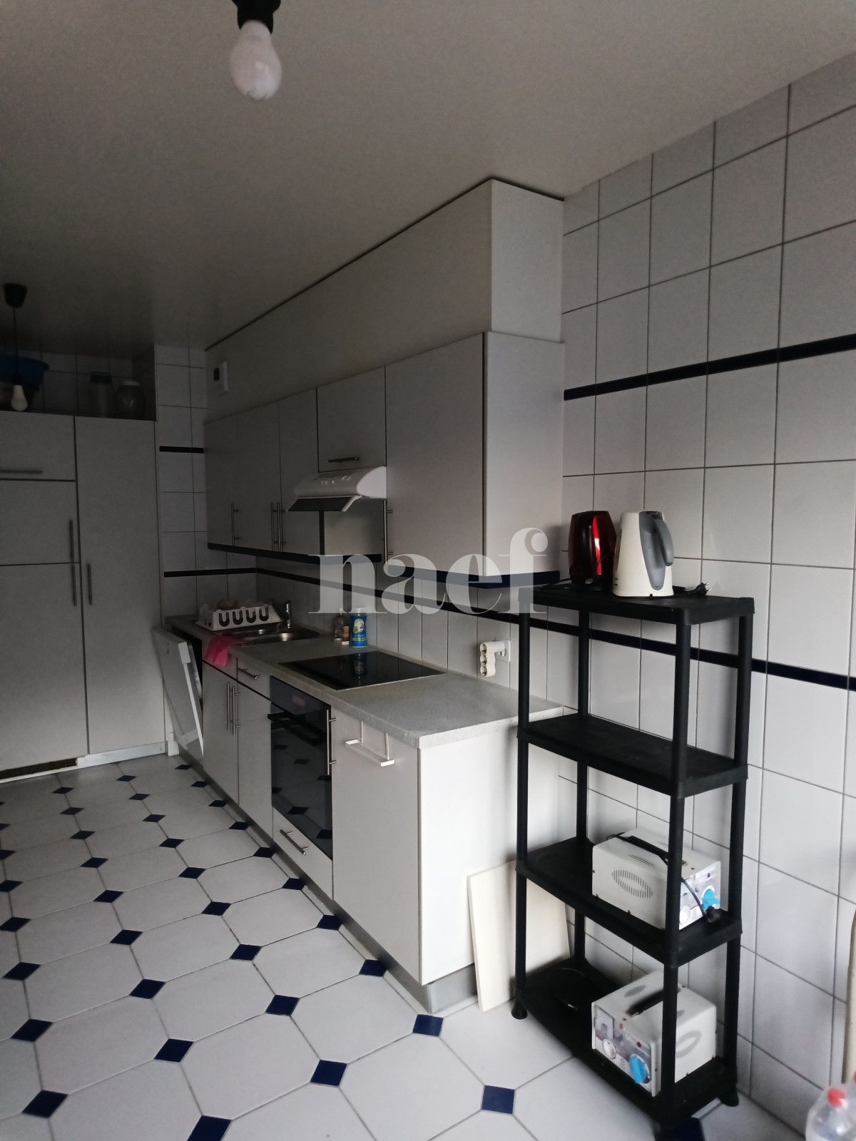 À louer : Appartement 6 Pieces Genève - Ref : 268505.3002 | Naef Immobilier