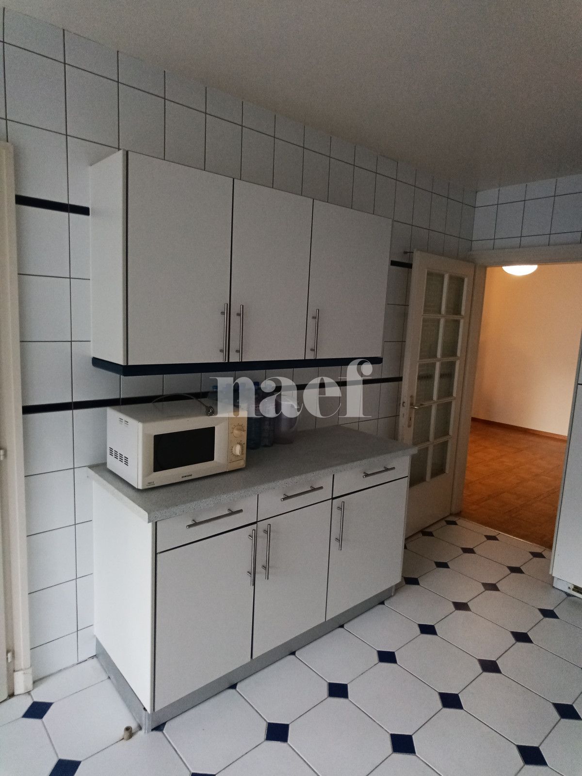 À louer : Appartement 6 Pieces Genève - Ref : 268505.3002 | Naef Immobilier