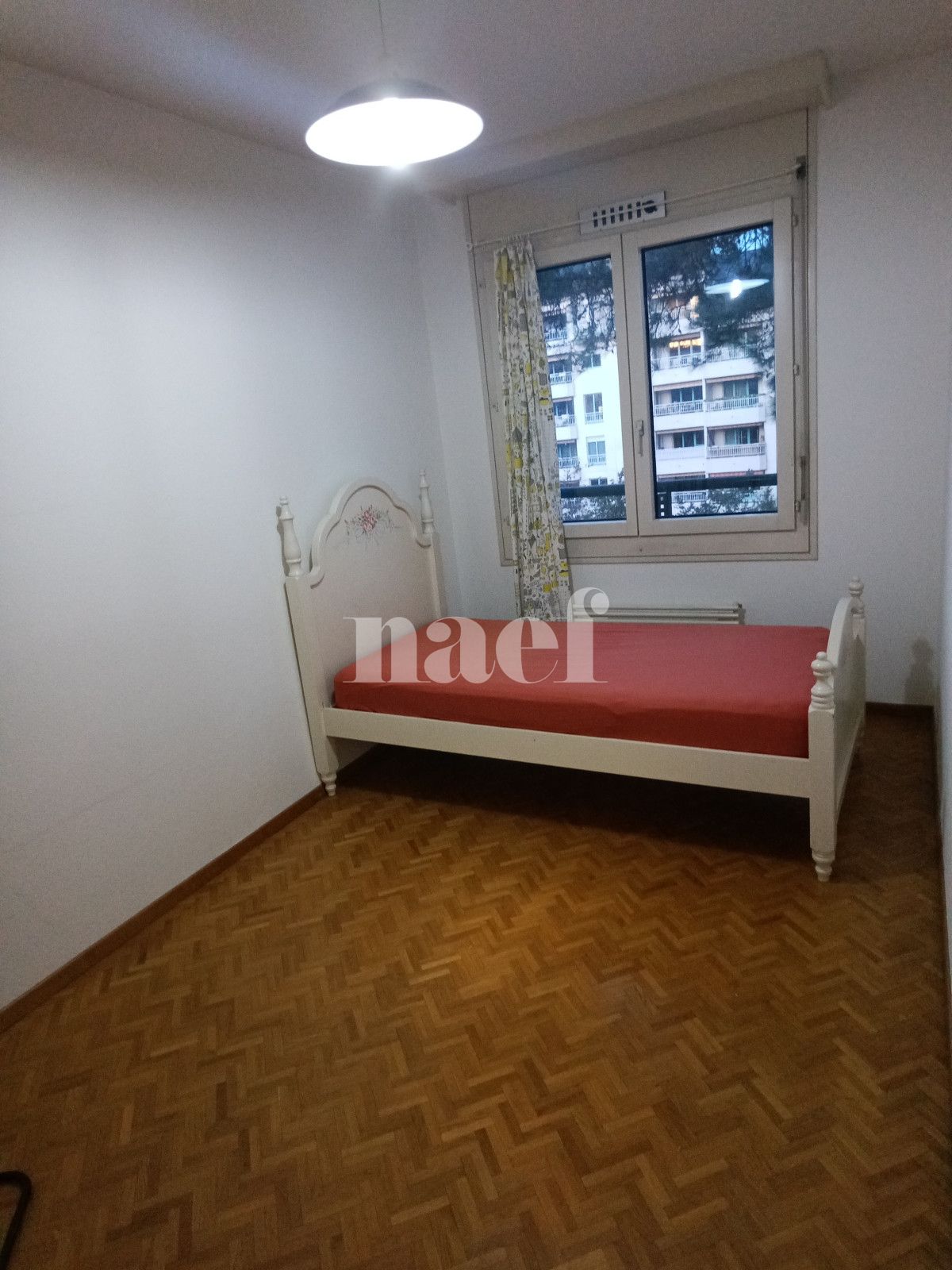 À louer : Appartement 6 Pieces Genève - Ref : 268505.3002 | Naef Immobilier