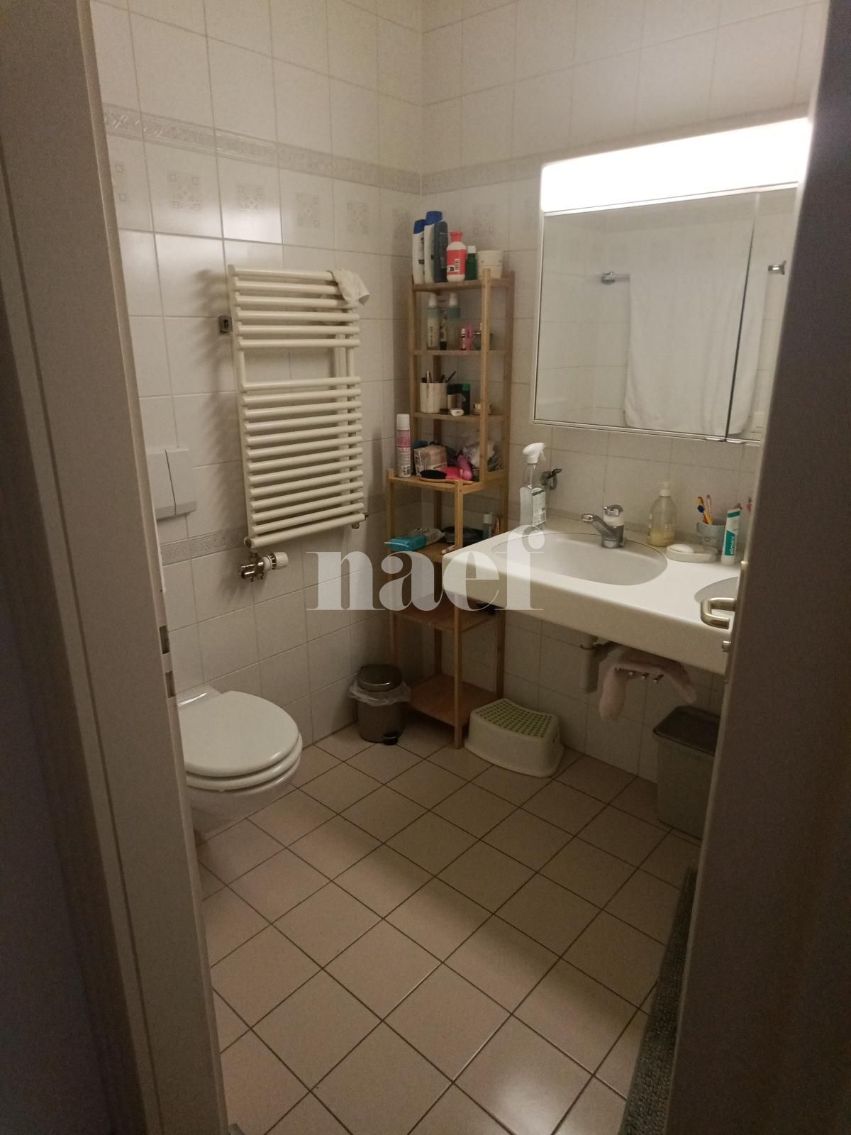 À louer : Appartement 5 Pieces Genève - Ref : 268515.2001 | Naef Immobilier