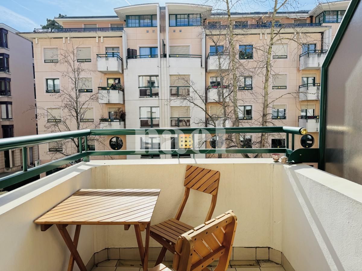 À louer : Appartement 5 Pieces Genève - Ref : 268515.2001 | Naef Immobilier