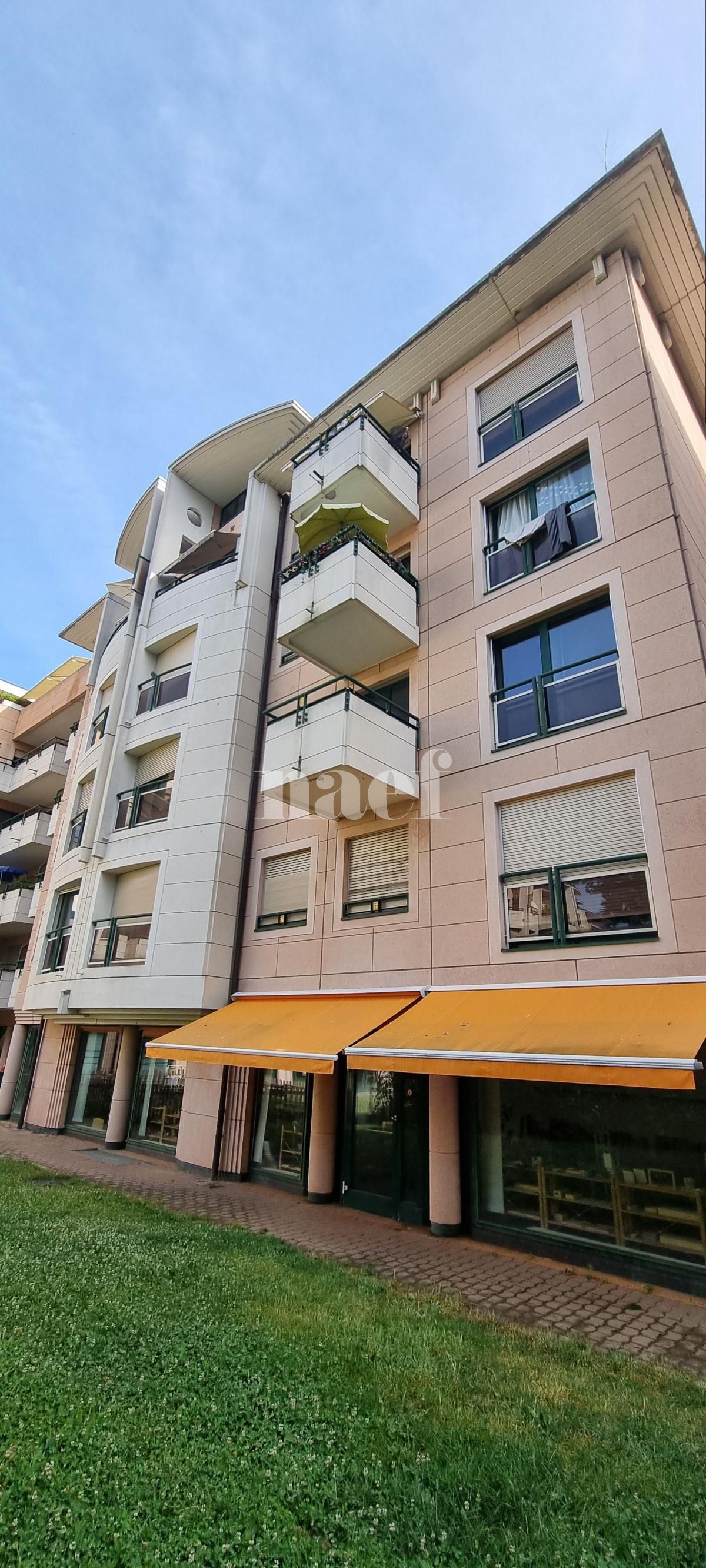 À louer : Appartement 5 Pieces Genève - Ref : 268515.2001 | Naef Immobilier